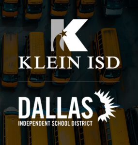 Strategic Educational Partnerships with Dallas and Klein ISDs