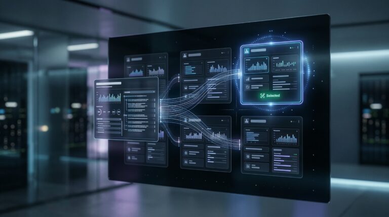What Is Machine Commerce Optimization? The Difference Between SEO, GEO, and X!MCO