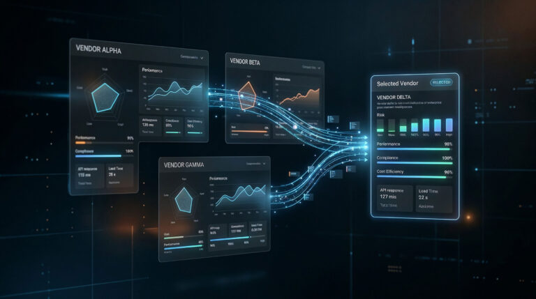 why-ai-agents-cant-read-most-b2b-vendor-data
